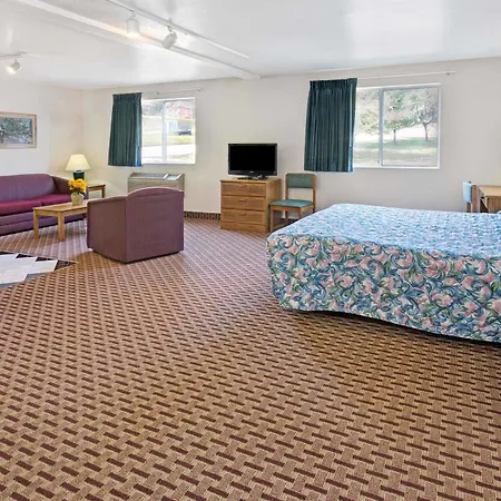 Hotel Super 8 By Wyndham Canonsburg/Pittsburgh Area Extérieur photo