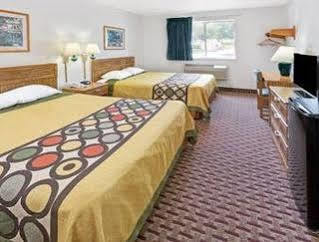 Super 8 By Wyndham Canonsburg/pittsburgh Area